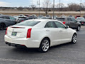 2013 Cadillac ATS Luxury