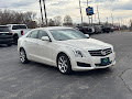 2013 Cadillac ATS Luxury