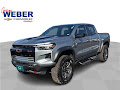 2024 Chevrolet Colorado 4WD ZR2