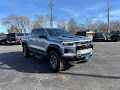 2024 Chevrolet Colorado 4WD ZR2