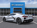 2026 Chevrolet Corvette 2LT
