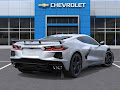 2026 Chevrolet Corvette 2LT