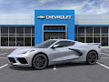 2026 Chevrolet Corvette 2LT