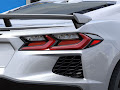 2026 Chevrolet Corvette 2LT