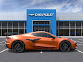 2026 Chevrolet Corvette 2LZ