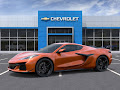 2026 Chevrolet Corvette 2LZ