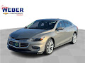 2018 Chevrolet Malibu Premier