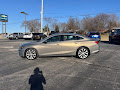 2018 Chevrolet Malibu Premier