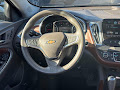 2018 Chevrolet Malibu Premier