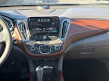 2018 Chevrolet Malibu Premier
