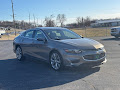 2018 Chevrolet Malibu Premier