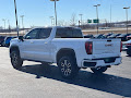 2023 GMC Sierra 1500 4WD AT4 Crew Cab
