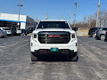 2023 GMC Sierra 1500 4WD AT4 Crew Cab