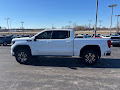 2023 GMC Sierra 1500 4WD AT4 Crew Cab