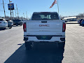 2023 GMC Sierra 1500 4WD AT4 Crew Cab