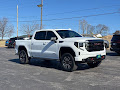 2023 GMC Sierra 1500 4WD AT4 Crew Cab