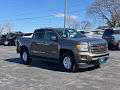 2016 GMC Canyon 2WD Crew Cab