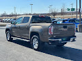 2016 GMC Canyon 2WD Crew Cab