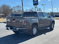 2016 GMC Canyon 2WD Crew Cab