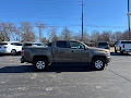 2016 GMC Canyon 2WD Crew Cab