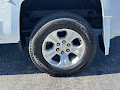 2014 Chevrolet Silverado 1500 LTZ 2LZ