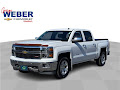 2014 Chevrolet Silverado 1500 LTZ 2LZ