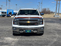 2014 Chevrolet Silverado 1500 LTZ 2LZ