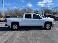 2014 Chevrolet Silverado 1500 LTZ 2LZ