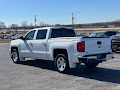 2014 Chevrolet Silverado 1500 LTZ 2LZ