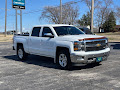 2014 Chevrolet Silverado 1500 LTZ 2LZ