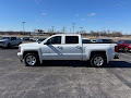 2014 Chevrolet Silverado 1500 LTZ 2LZ