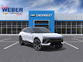 2026 Chevrolet Blazer EV AWD SS
