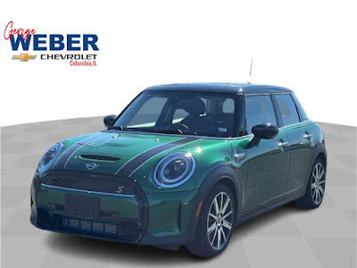 2024 MINI Hardtop 4 Door