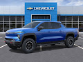 2026 Chevrolet Silverado EV Trail Boss