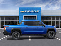 2026 Chevrolet Silverado EV Trail Boss