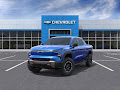 2026 Chevrolet Silverado EV Trail Boss
