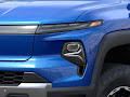 2026 Chevrolet Silverado EV Trail Boss