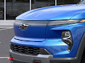 2026 Chevrolet Silverado EV Trail Boss