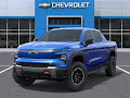 2026 Chevrolet Silverado EV Trail Boss