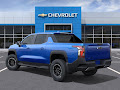 2026 Chevrolet Silverado EV Trail Boss