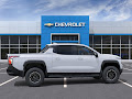 2026 Chevrolet Silverado EV Trail Boss