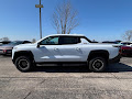 2026 Chevrolet Silverado EV Trail Boss