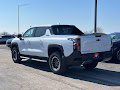 2026 Chevrolet Silverado EV Trail Boss