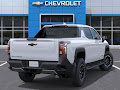 2026 Chevrolet Silverado EV Trail Boss