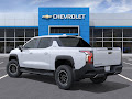 2026 Chevrolet Silverado EV Trail Boss