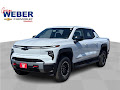 2026 Chevrolet Silverado EV Trail Boss