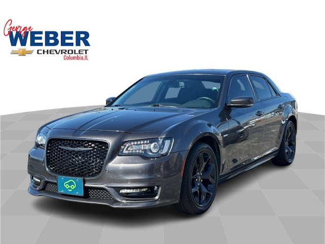 2022 Chrysler 300 Touring L
