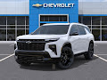 2026 Chevrolet Traverse AWD RS