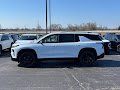2026 Chevrolet Traverse AWD RS