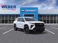 2026 Chevrolet Traverse AWD RS
